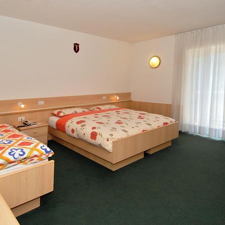 Ziano di Fiemme Hotel Zanon מראה חיצוני תמונה