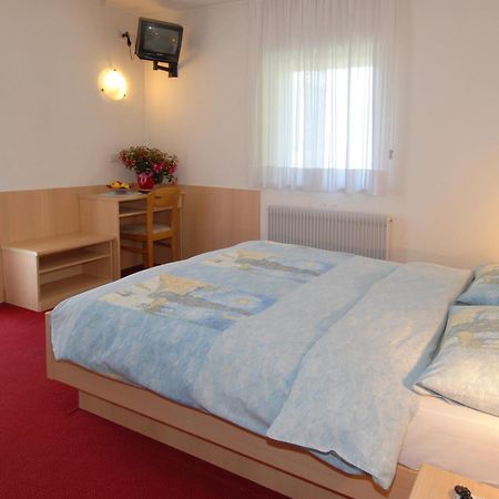 Ziano di Fiemme Hotel Zanon מראה חיצוני תמונה