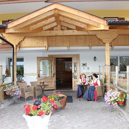 Ziano di Fiemme Hotel Zanon מראה חיצוני תמונה