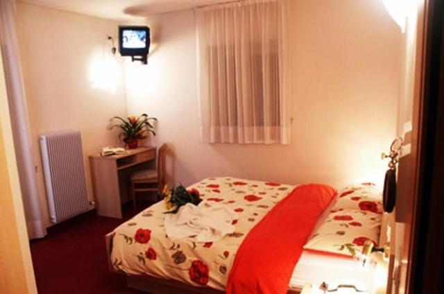 Ziano di Fiemme Hotel Zanon מראה חיצוני תמונה