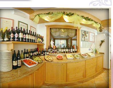 Ziano di Fiemme Hotel Zanon מראה חיצוני תמונה