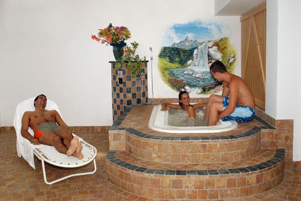 Ziano di Fiemme Hotel Zanon מראה חיצוני תמונה