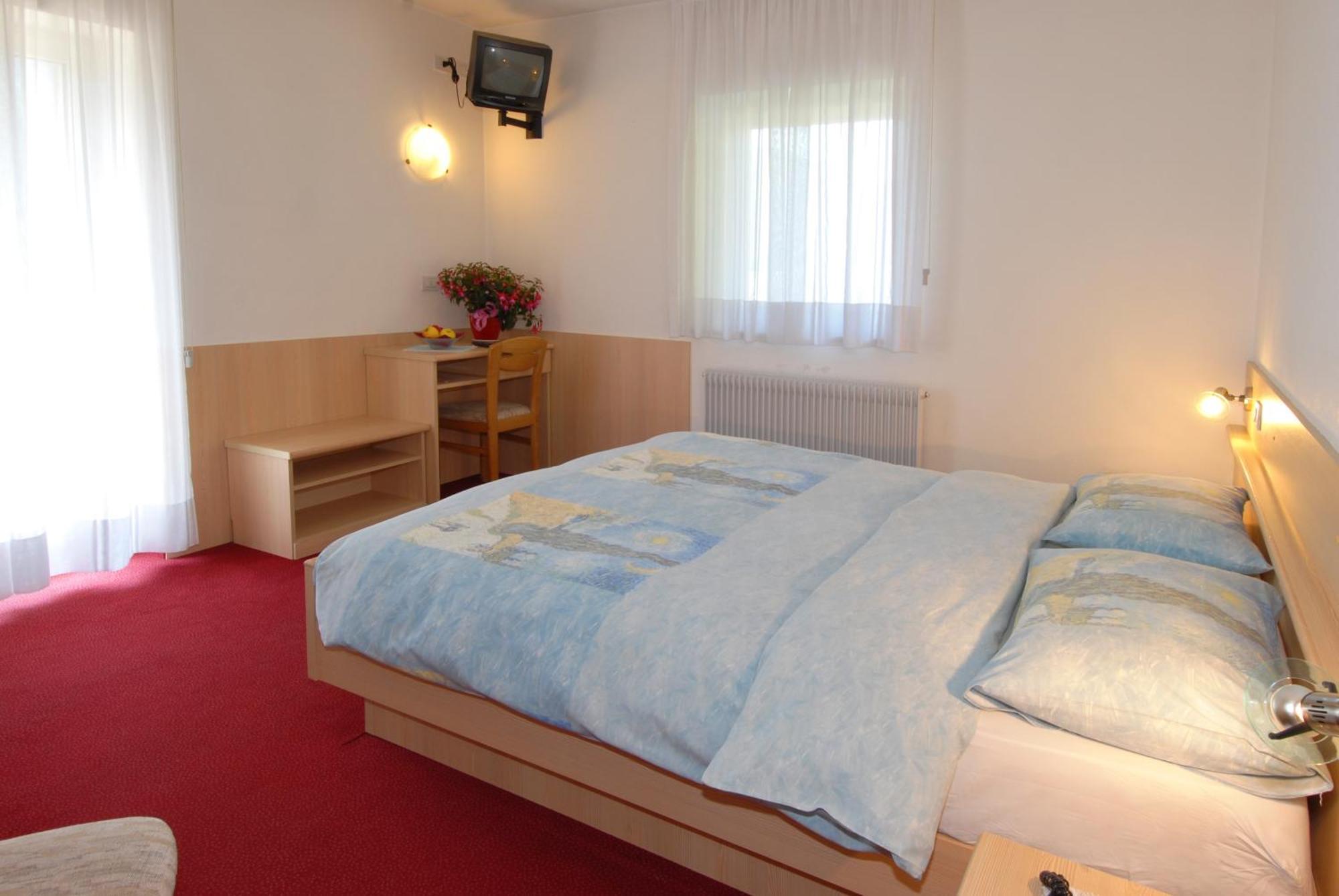 Ziano di Fiemme Hotel Zanon מראה חיצוני תמונה