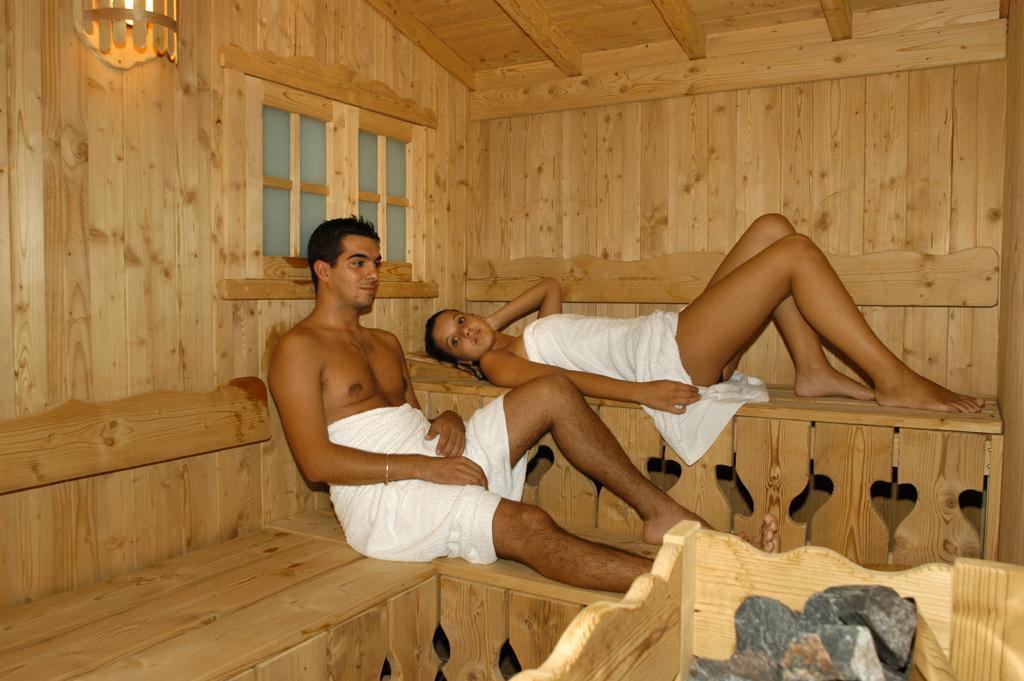 Ziano di Fiemme Hotel Zanon מראה חיצוני תמונה