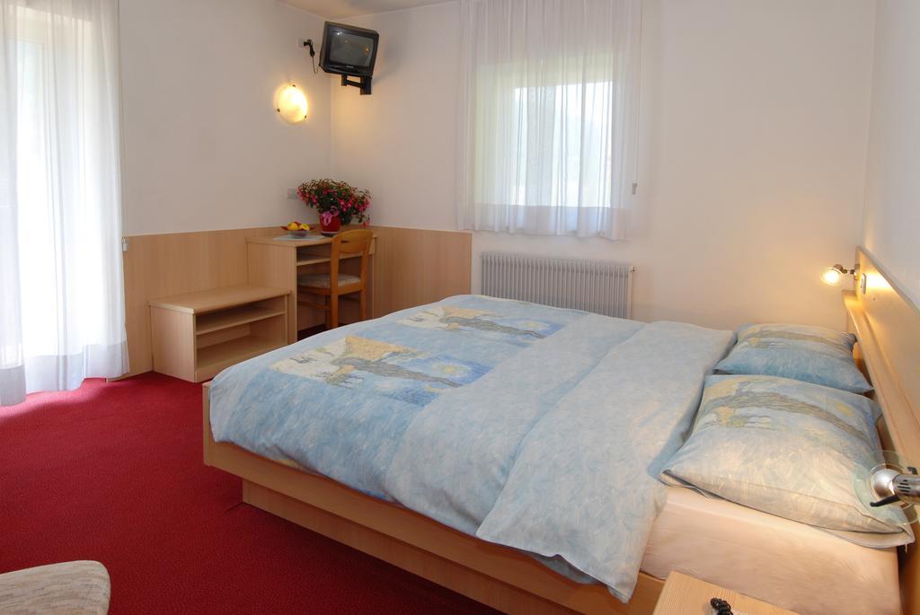 Ziano di Fiemme Hotel Zanon מראה חיצוני תמונה