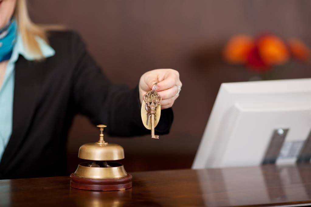 Ziano di Fiemme Hotel Zanon מראה חיצוני תמונה