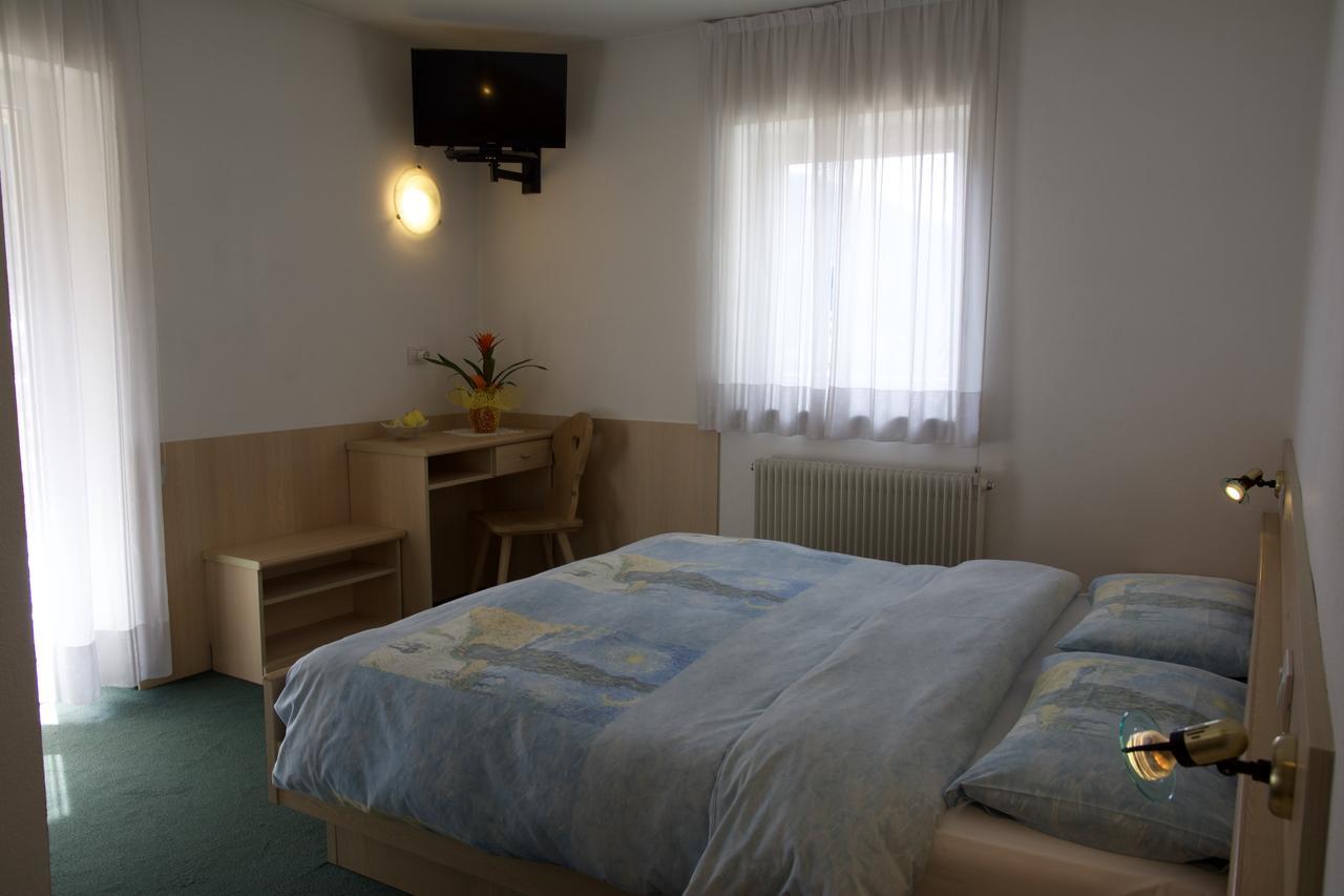 Ziano di Fiemme Hotel Zanon מראה חיצוני תמונה